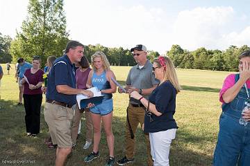 GXC Region Meet 10-11-17 11